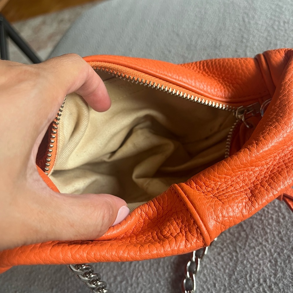 By Far Crush Handbag - Picture 5 of 6